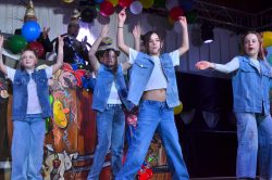 Die Große Prunksitzung des FCV 2026