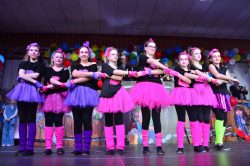 Die Große Prunksitzung des FCV 2026