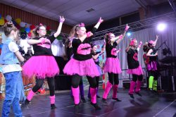 Die Große Prunksitzung des FCV 2026