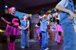 Die Große Prunksitzung des FCV 2026