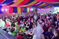 Die Große Prunksitzung des FCV 2026