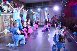 Die Große Prunksitzung des FCV 2026