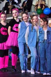 Die Große Prunksitzung des FCV 2026