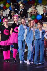 Die Große Prunksitzung des FCV 2026