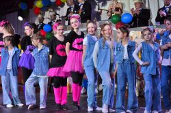 Die Große Prunksitzung des FCV 2026