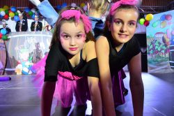 Die Große Prunksitzung des FCV 2026