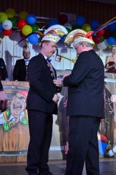 Die Große Prunksitzung des FCV 2026