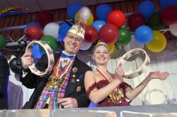 Die Große Prunksitzung des FCV 2026 vom 07.02.2026