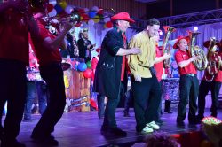 Die Große Prunksitzung des FCV 2026