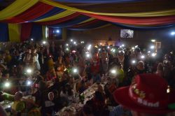 Die Große Prunksitzung des FCV 2026