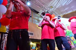 Die Große Prunksitzung des FCV 2026