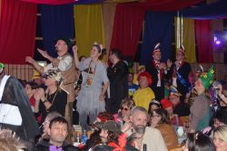 Die Große Prunksitzung des FCV 2026