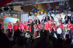 Die Große Prunksitzung des FCV 2026