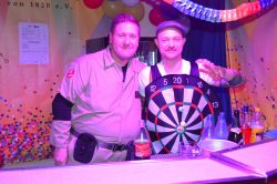 Die Große Prunksitzung des FCV 2026