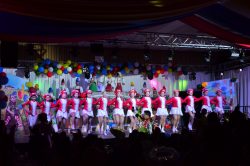 Die Große Prunksitzung des FCV 2026