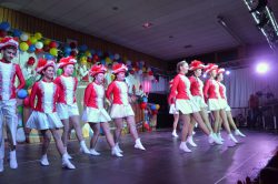 Die Große Prunksitzung des FCV 2026