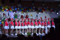 Die Große Prunksitzung des FCV 2026