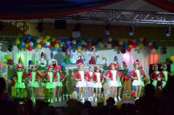 Die Große Prunksitzung des FCV 2026