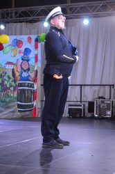 Die Große Prunksitzung des FCV 2026