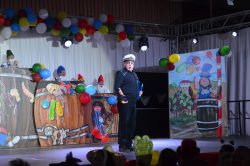 Die Große Prunksitzung des FCV 2026