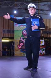 Die Große Prunksitzung des FCV 2026