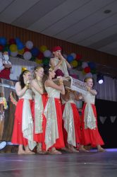 Die Große Prunksitzung des FCV 2026