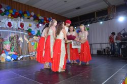 Die Große Prunksitzung des FCV 2026