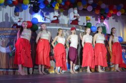 Die Große Prunksitzung des FCV 2026