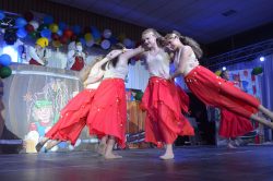 Die Große Prunksitzung des FCV 2026