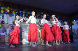 Die Große Prunksitzung des FCV 2026