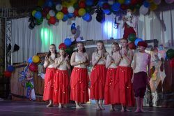 Die Große Prunksitzung des FCV 2026