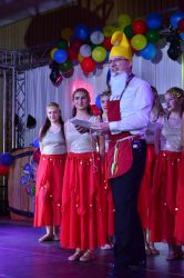 Die Große Prunksitzung des FCV 2026