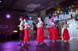 Die Große Prunksitzung des FCV 2026