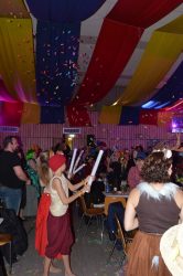 Die Große Prunksitzung des FCV 2026