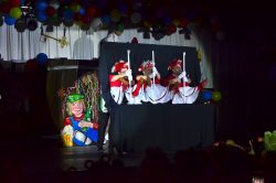 Die Große Prunksitzung des FCV 2026