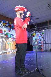 Die Große Prunksitzung des FCV 2026