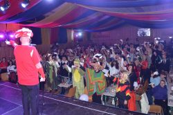 Die Große Prunksitzung des FCV 2026