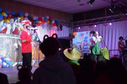 Die Große Prunksitzung des FCV 2026