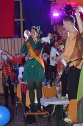 Die Große Prunksitzung des FCV 2026