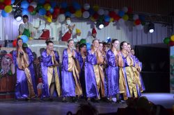 Die Große Prunksitzung des FCV 2026