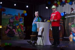 Die Große Prunksitzung des FCV 2026