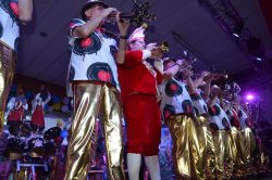 Die Große Prunksitzung des FCV 2026