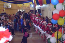 FCV Kinderfastnacht vom 08.02.2026