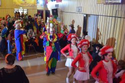 FCV Kinderfastnacht vom 08.02.2026