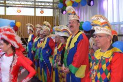 FCV Kinderfastnacht vom 08.02.2026