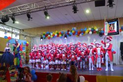 FCV Kinderfastnacht vom 08.02.2026