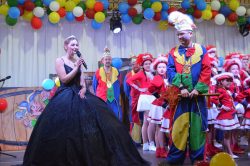 FCV Kinderfastnacht vom 08.02.2026