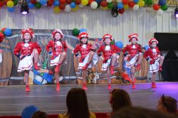 FCV Kinderfastnacht vom 08.02.2026