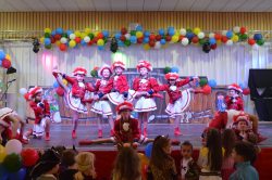 FCV Kinderfastnacht vom 08.02.2026