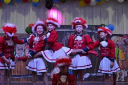 FCV Kinderfastnacht vom 08.02.2026